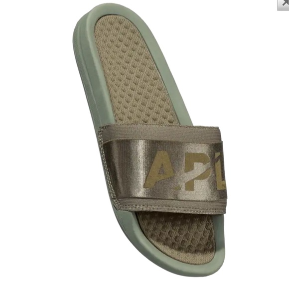 NIB APL Techloom Satin Slide - Picture 2 of 3